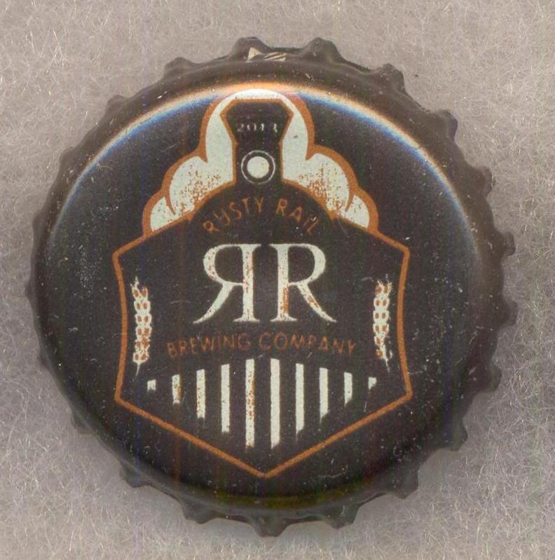 Beer Caps Used & Plastic Lined